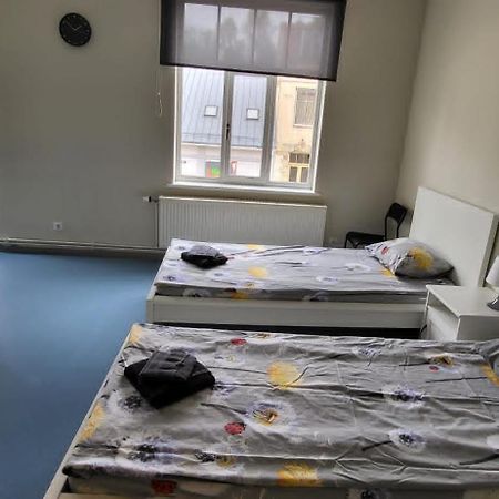 Hostel Nr.2 Rauna 外观 照片