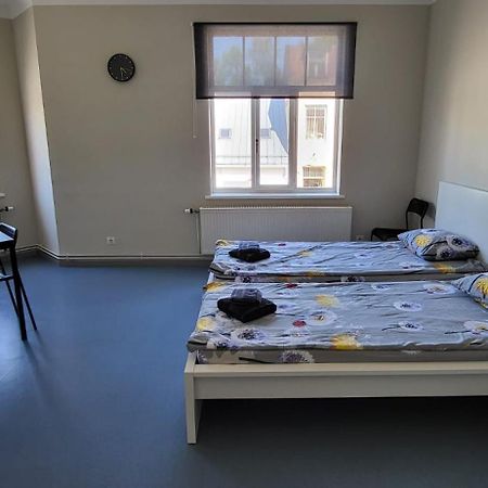 Hostel Nr.2 Rauna 外观 照片
