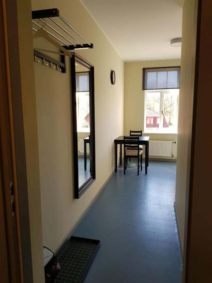 Hostel Nr.2 Rauna 外观 照片