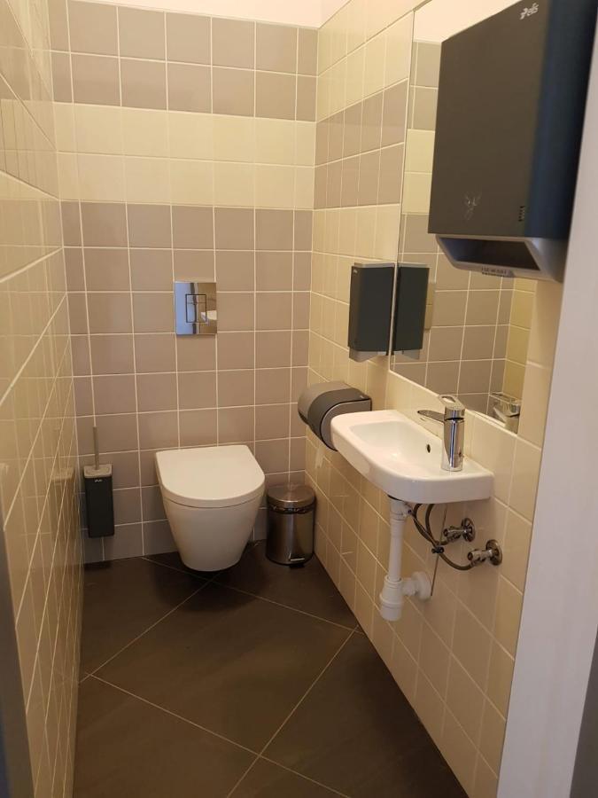 Hostel Nr.2 Rauna 外观 照片