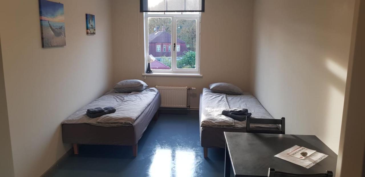 Hostel Nr.2 Rauna 外观 照片