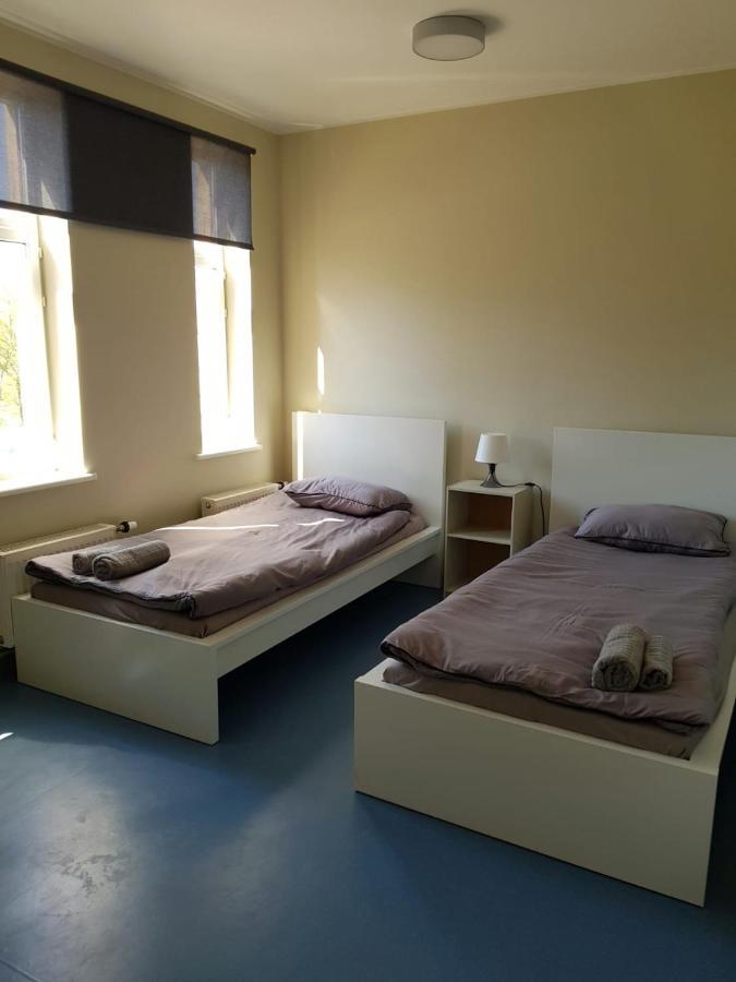Hostel Nr.2 Rauna 外观 照片