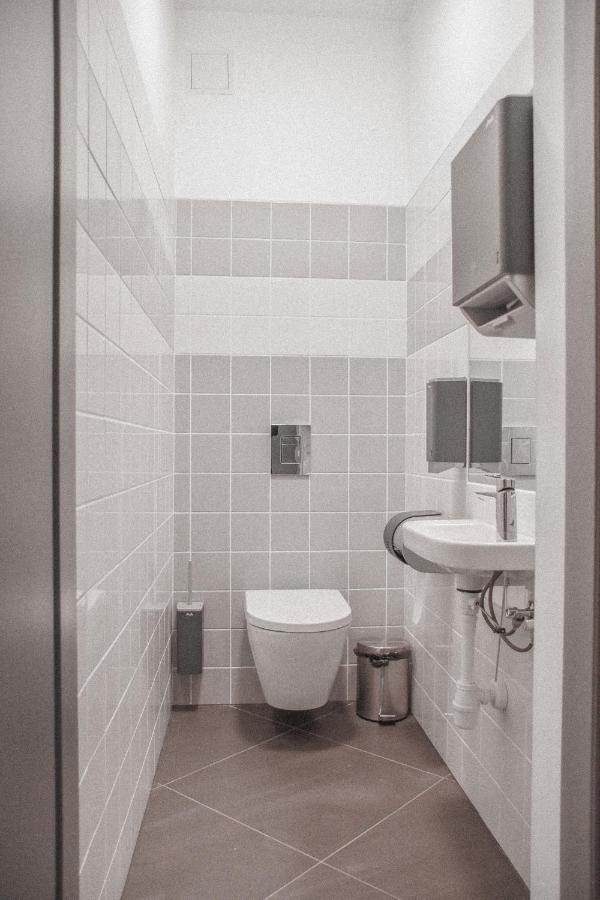Hostel Nr.2 Rauna 外观 照片