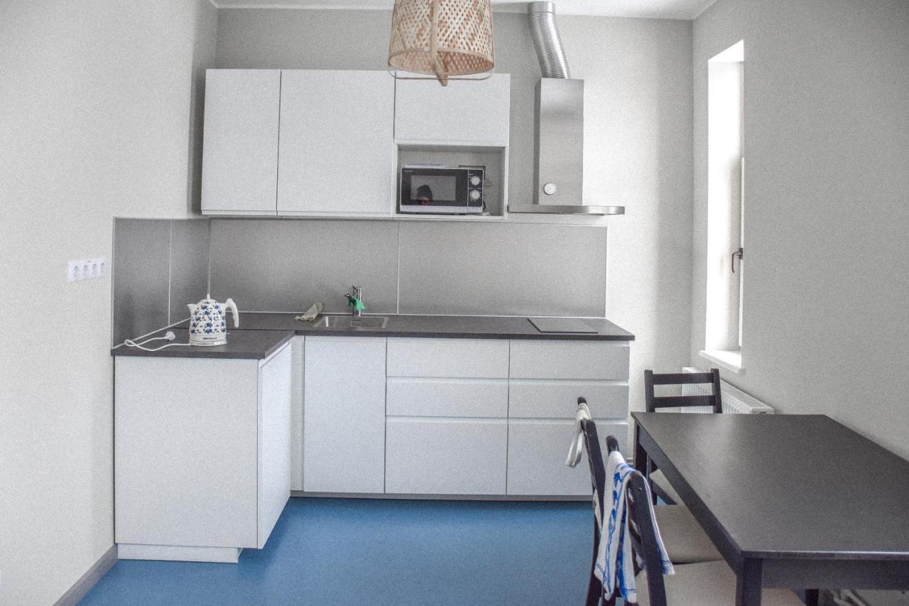 Hostel Nr.2 Rauna 外观 照片