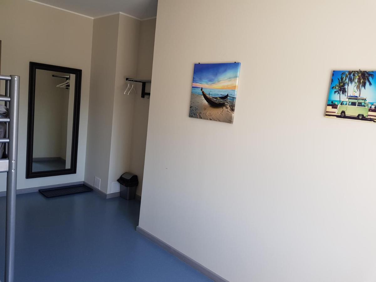 Hostel Nr.2 Rauna 外观 照片