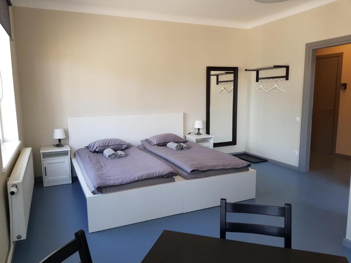 Hostel Nr.2 Rauna 外观 照片