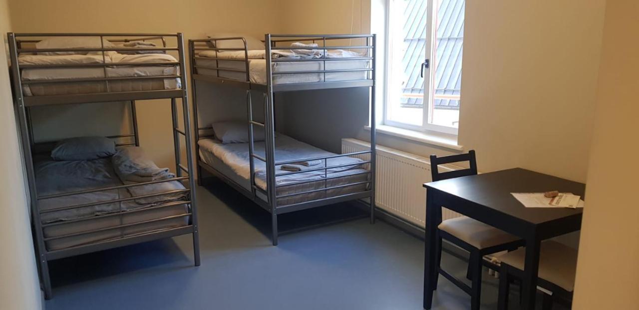 Hostel Nr.2 Rauna 外观 照片