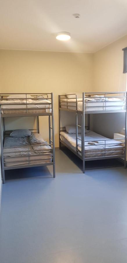 Hostel Nr.2 Rauna 外观 照片