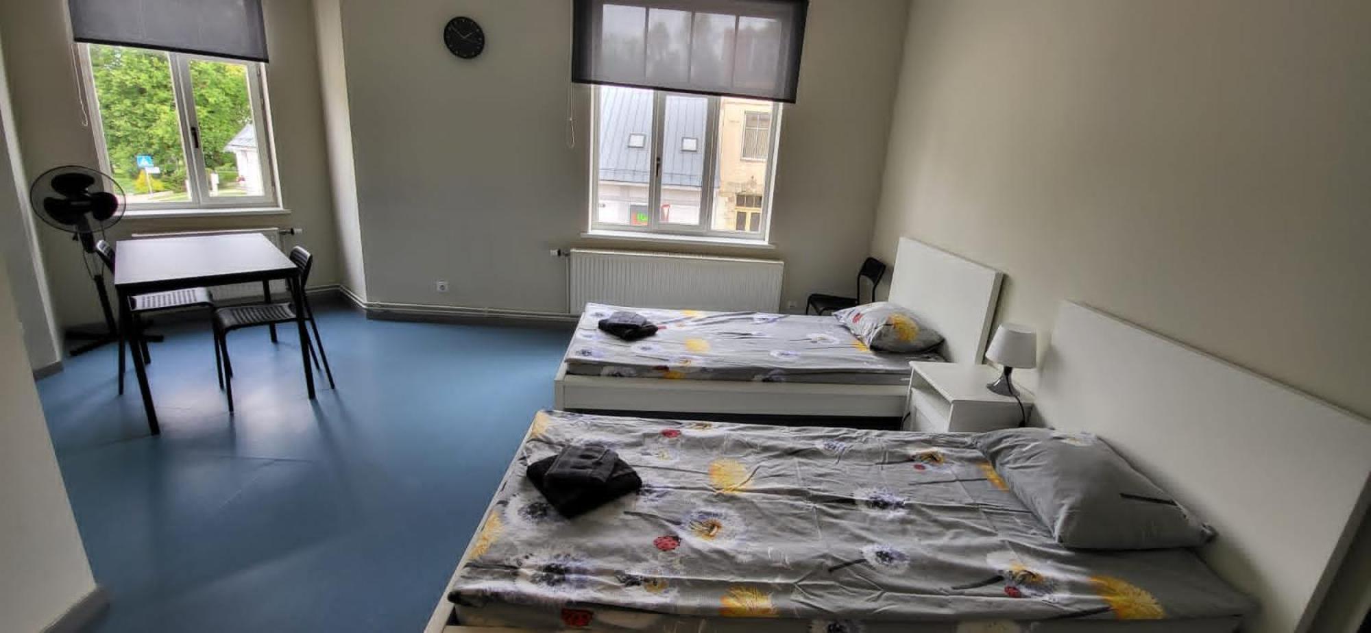 Hostel Nr.2 Rauna 外观 照片