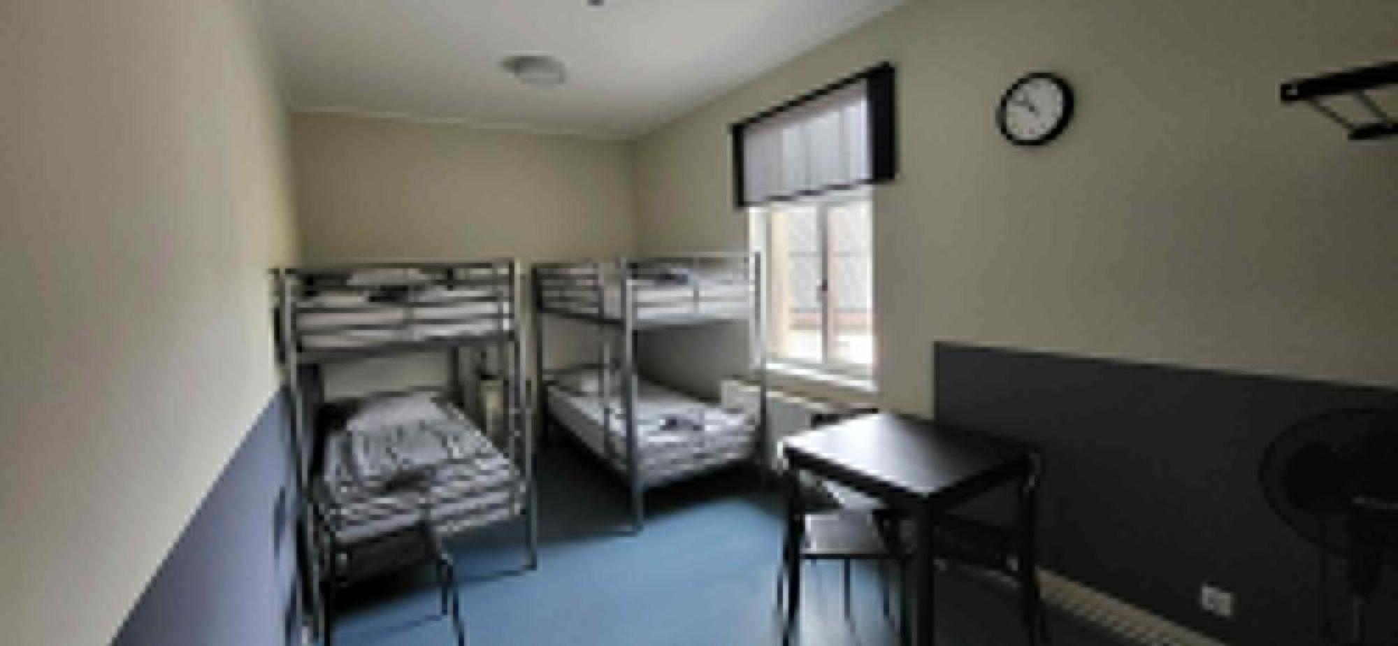Hostel Nr.2 Rauna 外观 照片