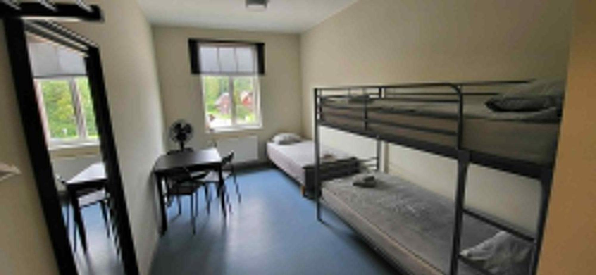 Hostel Nr.2 Rauna 外观 照片
