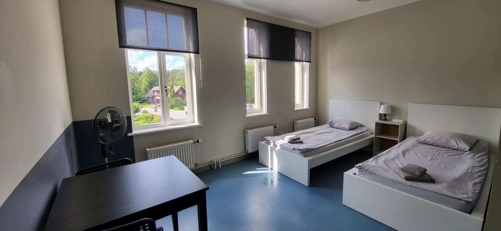 Hostel Nr.2 Rauna 外观 照片