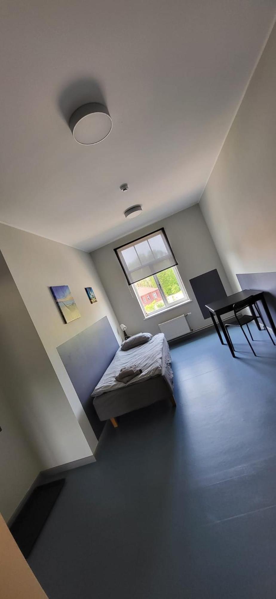 Hostel Nr.2 Rauna 外观 照片