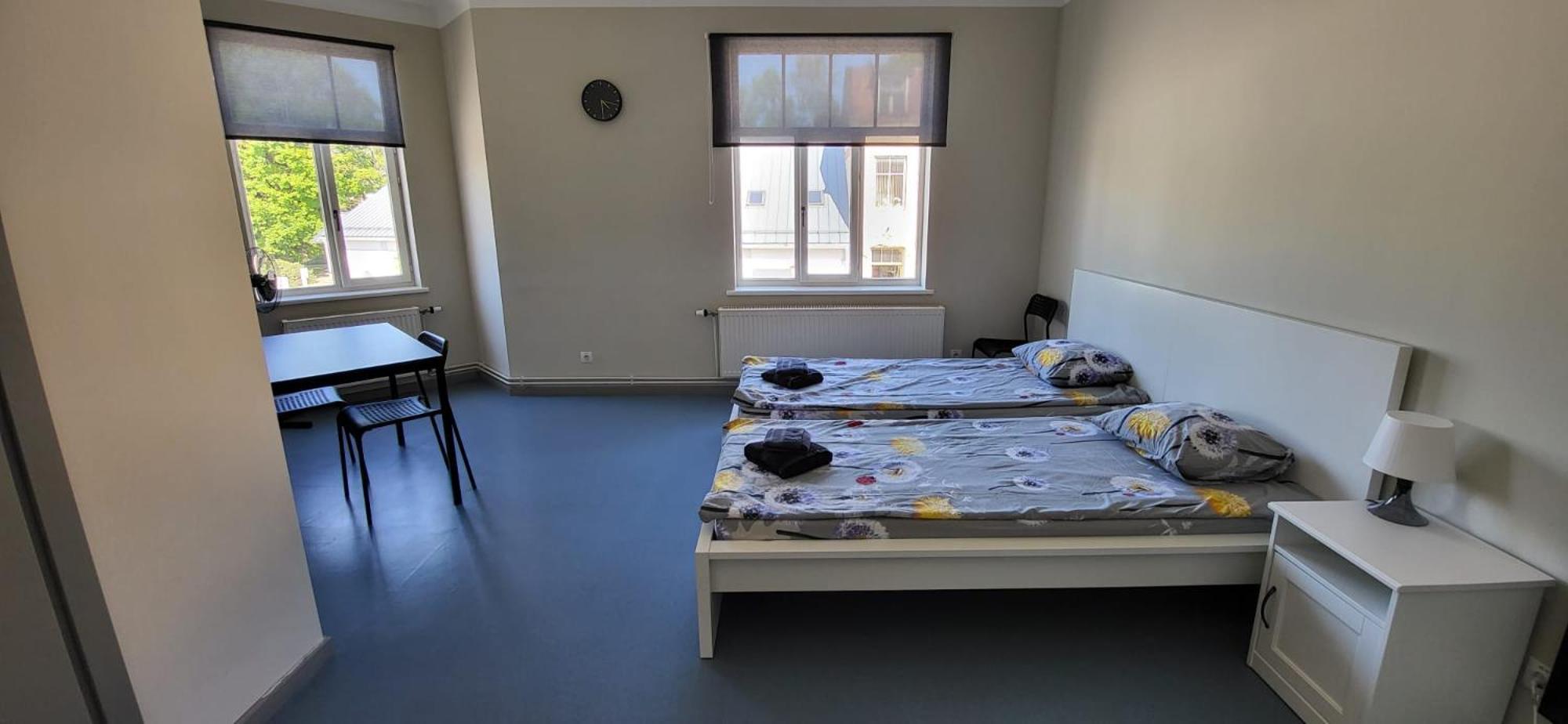 Hostel Nr.2 Rauna 外观 照片