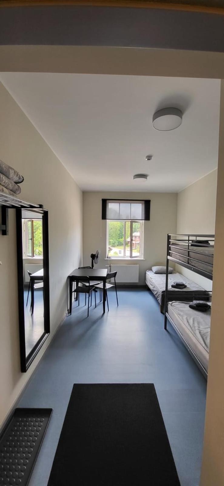 Hostel Nr.2 Rauna 外观 照片